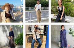 【时尚一点】值得小个子女生收藏的夏日清凉搭配来了｜博主推荐