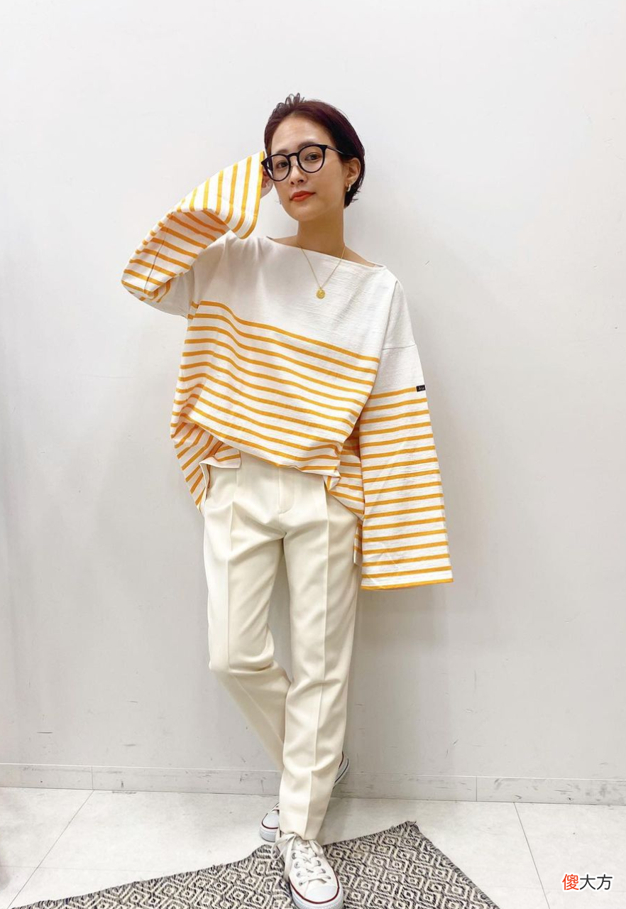 【时尚一点】值得小个子女生收藏的夏日清凉搭配来了｜博主推荐