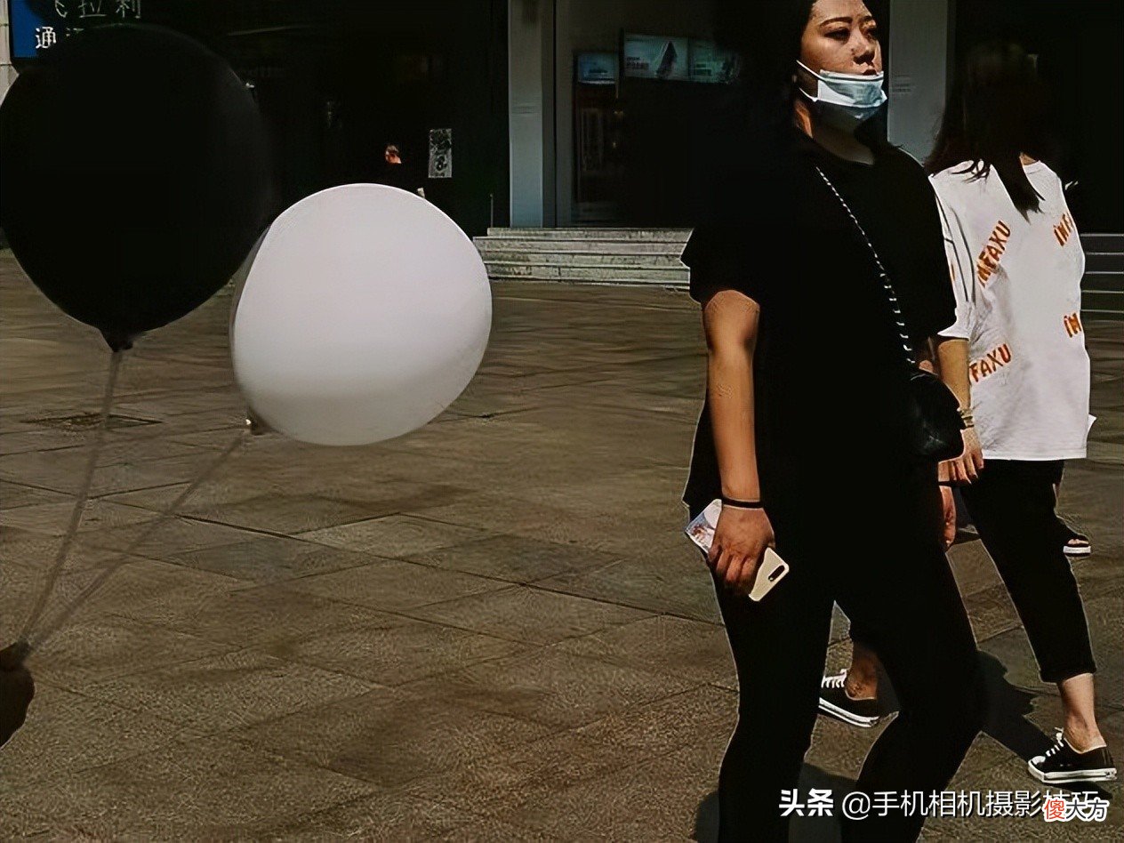 19组普通人拍出来的好照片 很多普通人相片