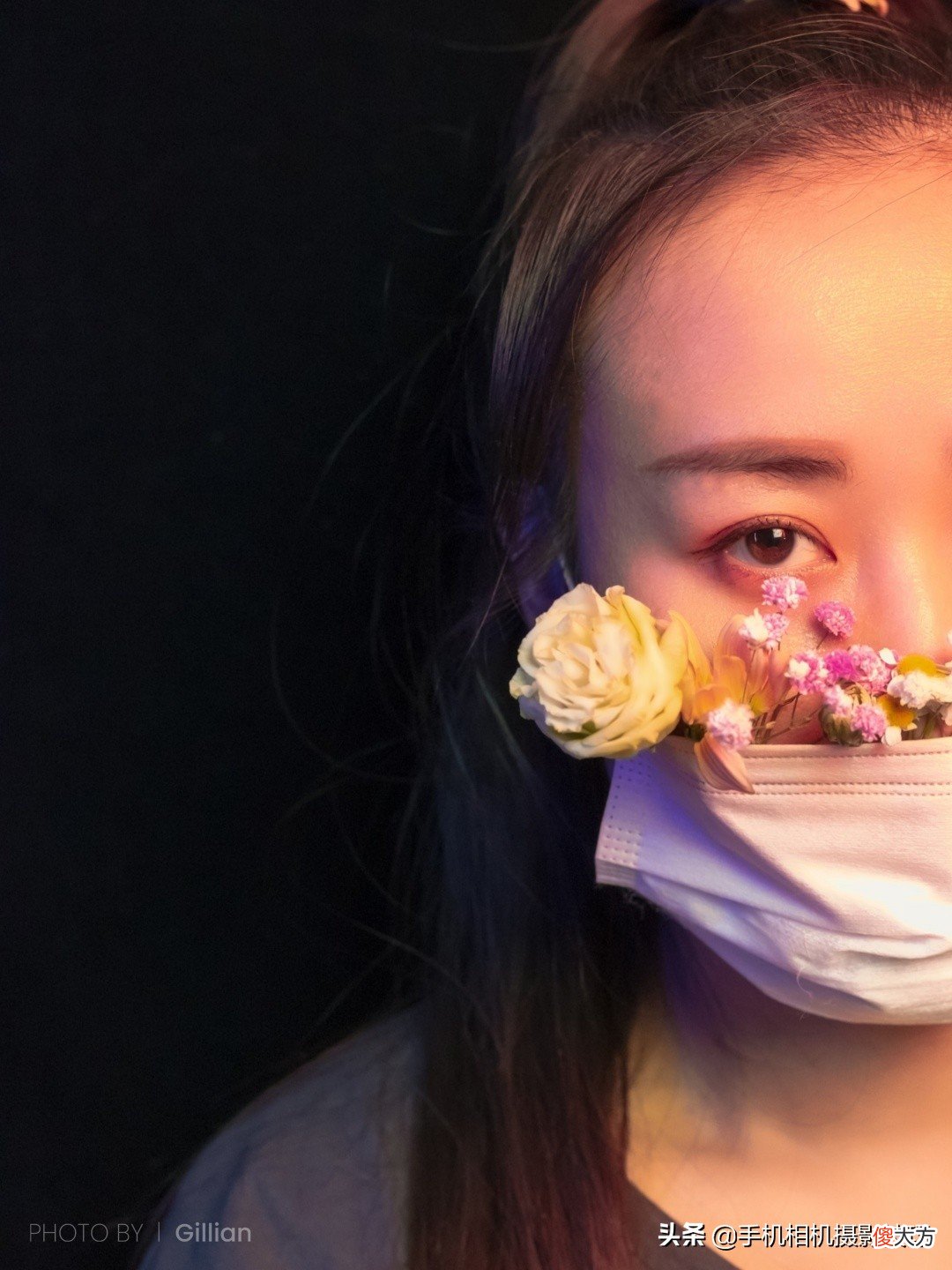 19组普通人拍出来的好照片 很多普通人相片