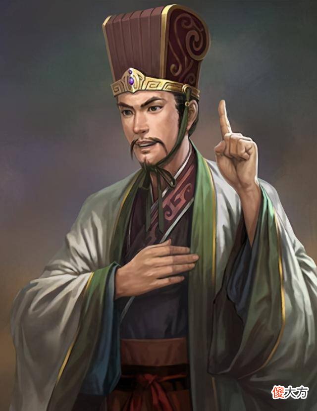 【历史故事】三国时期的杜袭为什么受到曹操的重用？