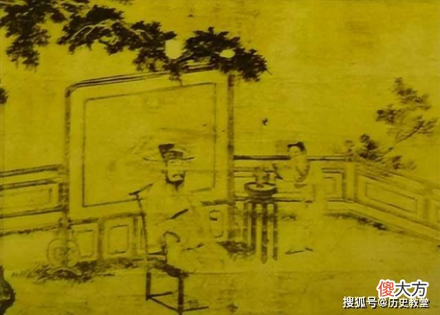 【历史故事】范仲淹“以智赈灾”的故事