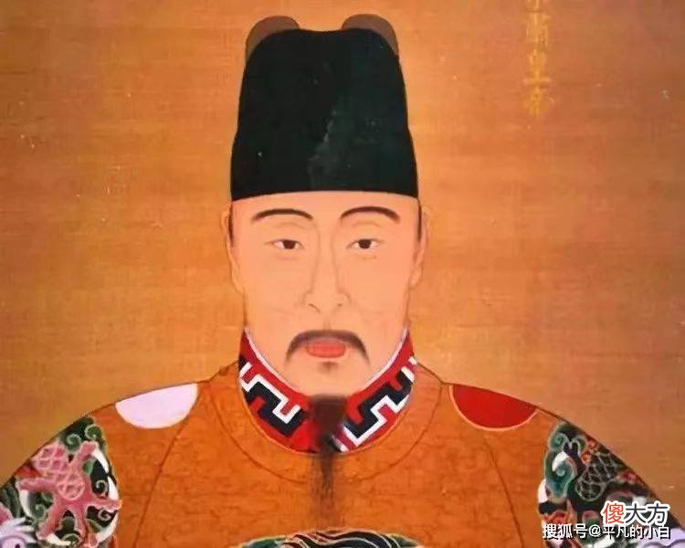 【爱历史】历史上最倒霉的考生，因为自己的名字被免去状元