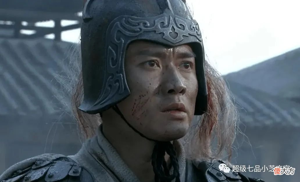 【历史故事】后三国时代，张郃已死，魏延被斩，谁才是新任的天下第一猛将？