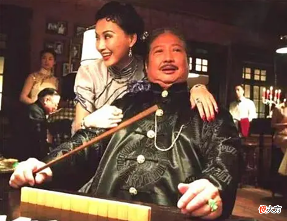 【爱历史】真正的大佬林桂生：开妓馆设赌场、提拔杜月笙，活了104岁