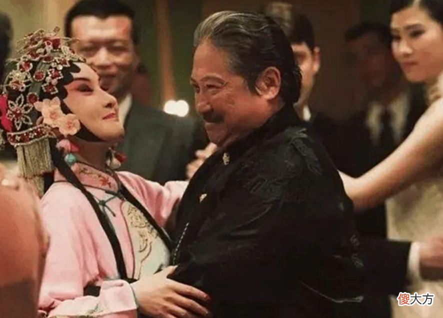 【爱历史】真正的大佬林桂生：开妓馆设赌场、提拔杜月笙，活了104岁