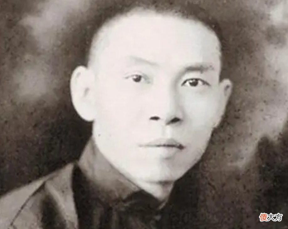 【爱历史】真正的大佬林桂生：开妓馆设赌场、提拔杜月笙，活了104岁