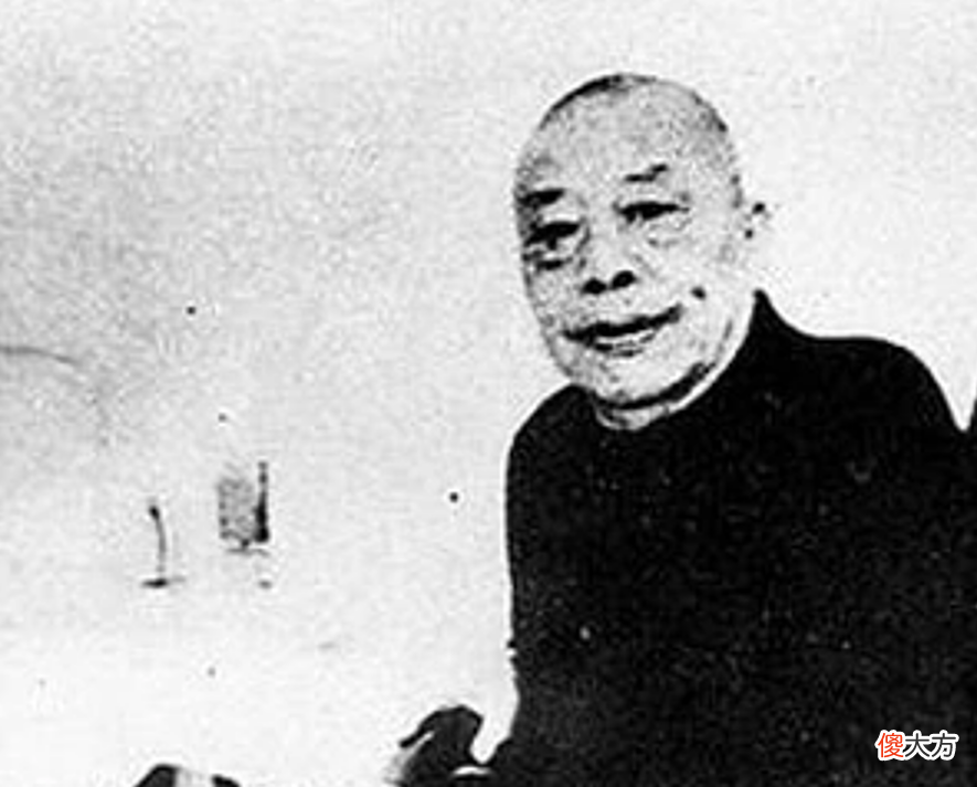 【爱历史】真正的大佬林桂生：开妓馆设赌场、提拔杜月笙，活了104岁