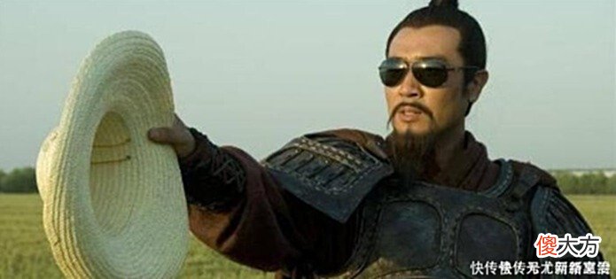 【爱历史】三国中曹操为什么觉得刘备才是真英雄，3点曹操都自叹不如