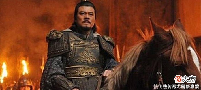 【爱历史】三国中曹操为什么觉得刘备才是真英雄，3点曹操都自叹不如