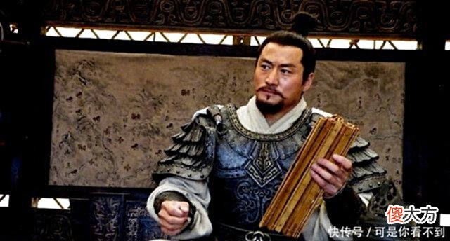 【爱历史】三国猛将单挑最强的三人是谁吕布只能排第三！