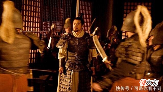 【爱历史】三国猛将单挑最强的三人是谁吕布只能排第三！