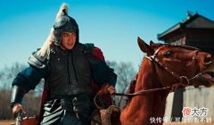 【爱历史】三国猛将单挑最强的三人是谁吕布只能排第三！