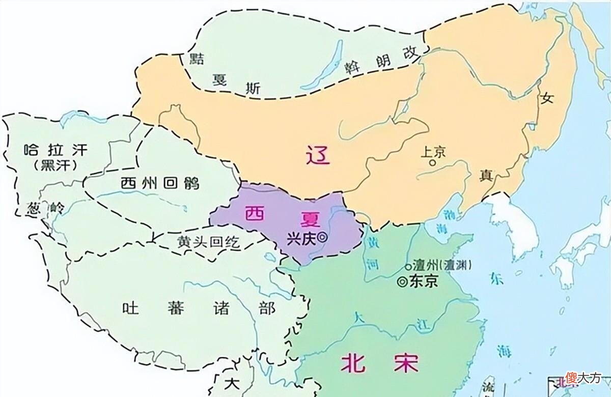 【历史故事】北宋灭辽,南宋为何不吸取前车之鉴,执意与蒙古联手剿灭金国?