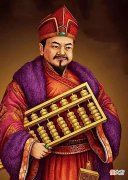 【爱历史】沈万三为巴结朱元璋愿犒赏三军，结果引来杀身之祸：再有钱，也要懂得低调
