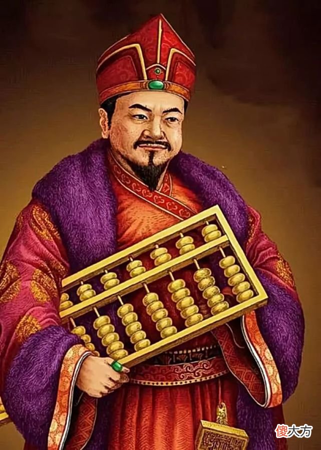 【爱历史】沈万三为巴结朱元璋愿犒赏三军，结果引来杀身之祸：再有钱，也要懂得低调
