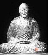 【历史故事】鉴真大师为什么要如此坚持要求东渡日本？
