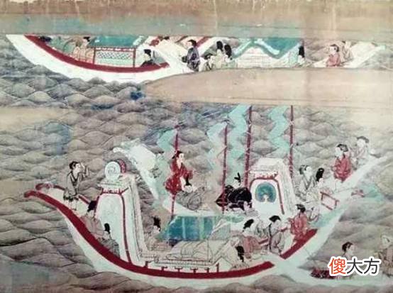 【历史故事】鉴真大师为什么要如此坚持要求东渡日本？