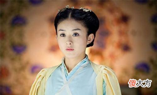 【爱历史】《陆贞传奇》中的那些恶人,你知道几个?