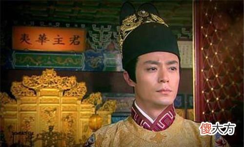 【爱历史】《陆贞传奇》中的那些恶人,你知道几个?