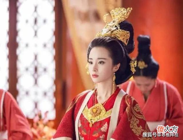 【历史故事】窦氏家族的历史背景