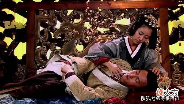 【历史故事】窦氏家族的历史背景