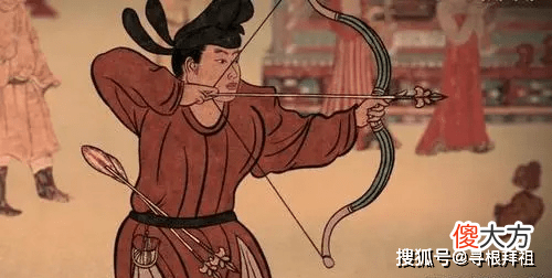 【历史故事】窦氏家族的历史背景