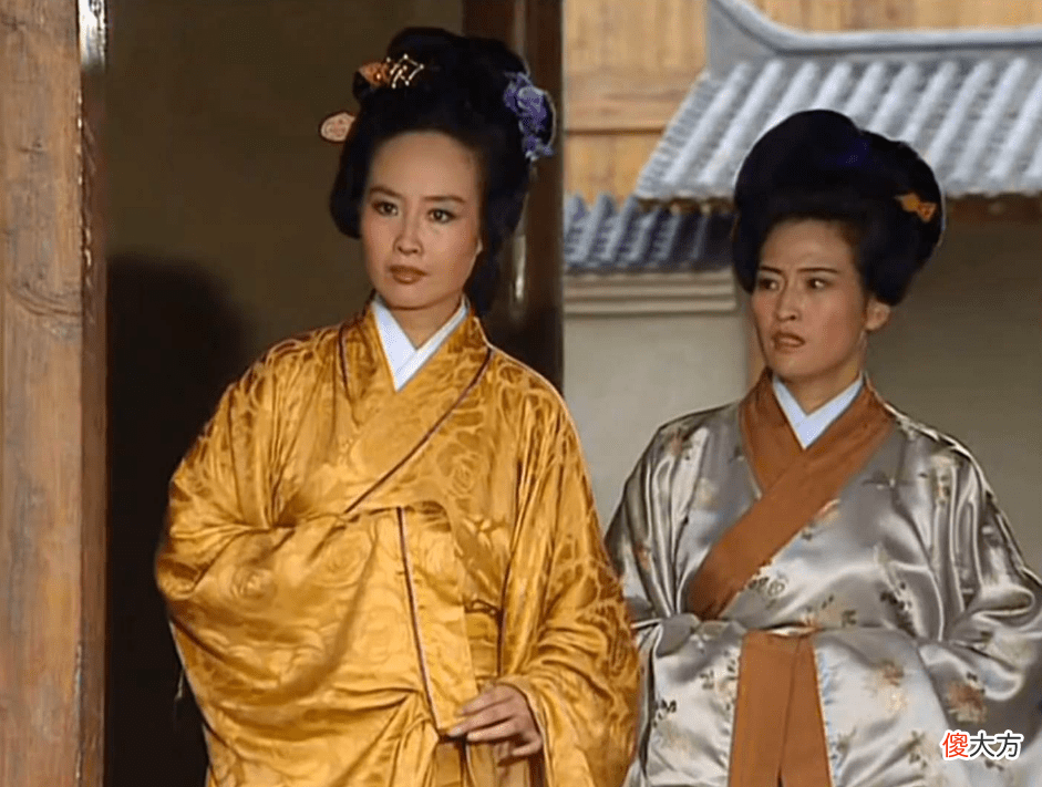 【爱历史】刘备的两个女儿，为什么被收入铜雀台中？
