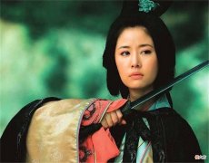 【爱历史】刘备的两个女儿，为什么被收入铜雀台中？