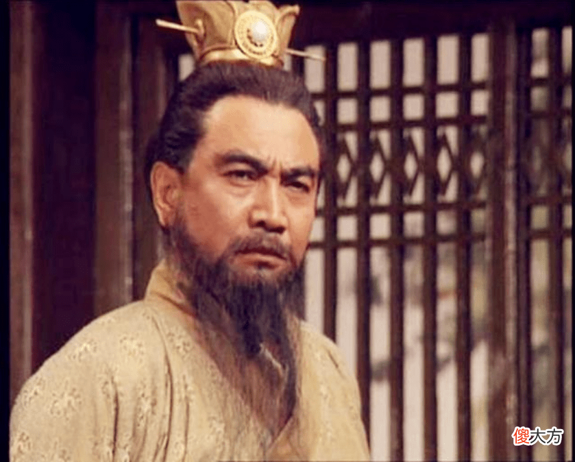 【爱历史】刘备的两个女儿，为什么被收入铜雀台中？
