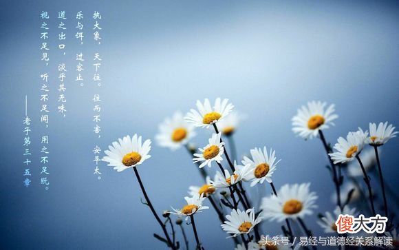 执大象是什么意思 执大象是什么意思?