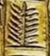 识读4500年伊拉克金器上的中文字，解密三星堆“牛人”和“羊人”