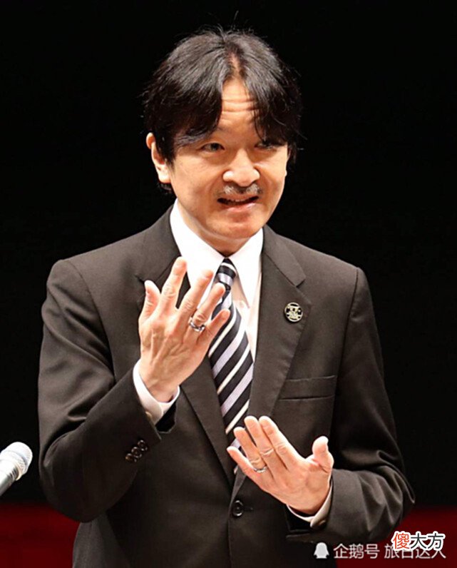 【历史故事】日本皇室佳子公主出任日本工艺会总裁,之前此职位由姐姐小室真子担任