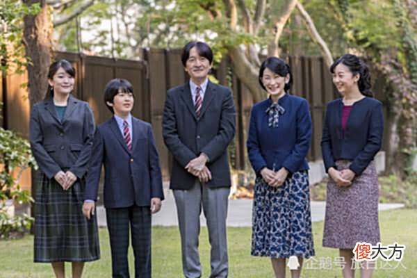【历史故事】日本皇室佳子公主出任日本工艺会总裁,之前此职位由姐姐小室真子担任