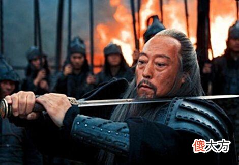 【爱历史】司马懿死前,留下一名小将,司马昭很嫌弃,13年后才知冢虎真精明