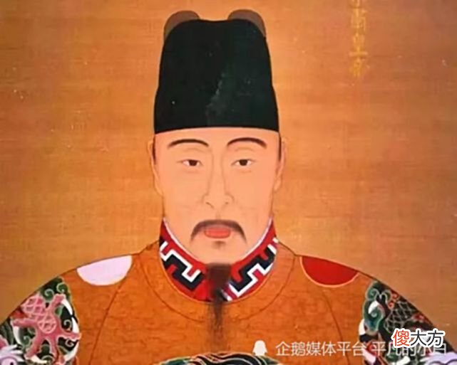 【历史故事】他考中状元，却因为自己的名字，被皇帝免去了状元