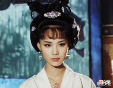 【历史故事】先附韦氏、武氏,后欲附皇嗣,上官婉儿机关算尽,反误了卿卿性命