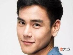这几种有福气面相的男性可以娶到好老婆
