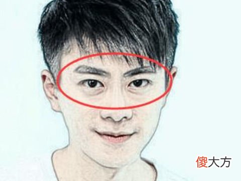 好男人面相是什么样的女人遇到就应该好好抓紧