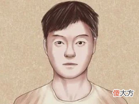 男人容易早婚的面相特征是怎样的