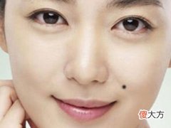 花心女人的面相特征有哪些