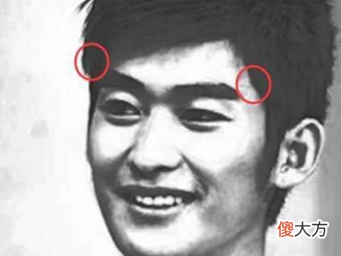 三种花心男生的面相你知道哪些吗