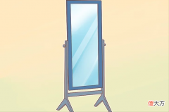 对着镜子怎么拍照 对着镜子怎么拍照才好看