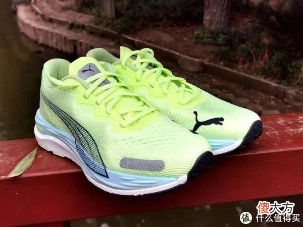 【就爱时尚】运动装备测评 篇三：放氮去跑，PUMA新一代氮气科技跑鞋彪速2(Velocity NITRO 2)体验