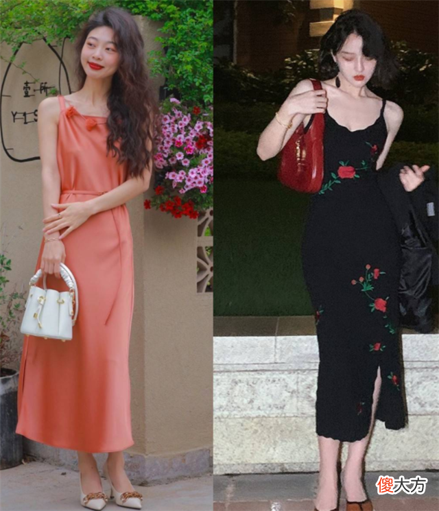 【时尚一点】收起你的裤子吧！今夏“回头率最高”的4种裙，洋气百搭不易撞款
