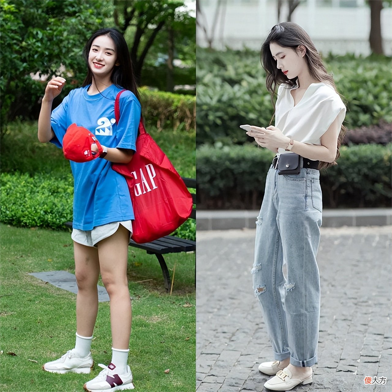 【时尚一点】各种纯棉面料T恤该怎么选？3个技巧，教你如何买到高质量的棉T恤