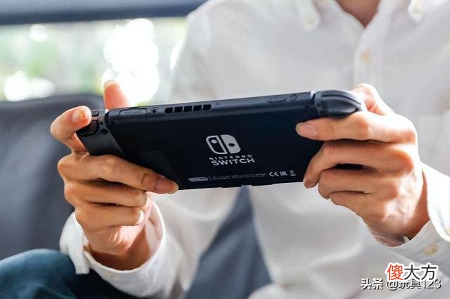 【游戏迷】将switch破解后的switch不能联网，只能玩单机游戏