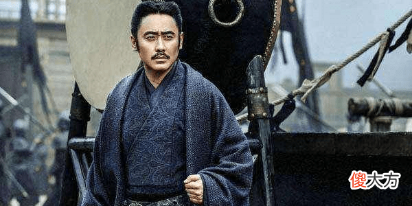 【爱历史】曹操两次征辟司马懿辅佐自己，却在其出山后给了个闲职整日游荡