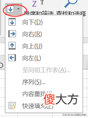 Excel数据录入与规范 数据录入规则