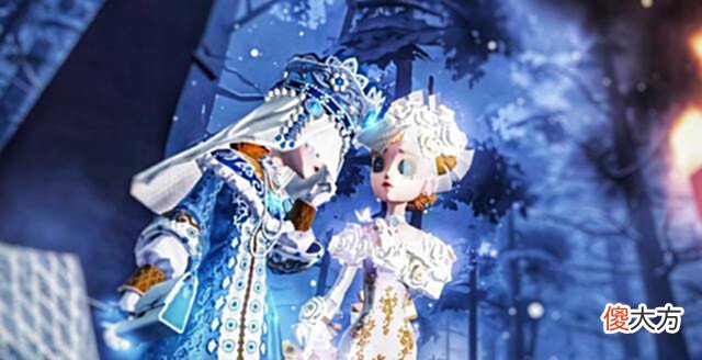 【游戏世界】第五人格:“课代表”来了,简评共研服调整方案,保证能看明白!